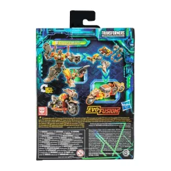 Hasbro Transformers Generations Legacy Crashbar -Negozio Di Giocattoli hasbro transformers generations legacy crashbar 9