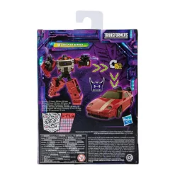 Hasbro Transformers Generations Legacy Dead End -Negozio Di Giocattoli hasbro transformers generations legacy deadend 7