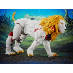 Hasbro Transformers Generations Legacy Leo Prime -Negozio Di Giocattoli hasbro transformers generations legacy leo prime 4