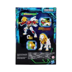 Hasbro Transformers Generations Legacy Leo Prime -Negozio Di Giocattoli hasbro transformers generations legacy leo prime 9