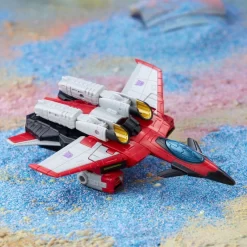 Hasbro Transformers Generations Legacy Starscream Armada Universe -Negozio Di Giocattoli hasbro transformers generations legacy starscream armada universe 5