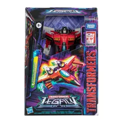 Hasbro Transformers Generations Legacy Starscream Armada Universe -Negozio Di Giocattoli hasbro transformers generations legacy starscream armada universe 6