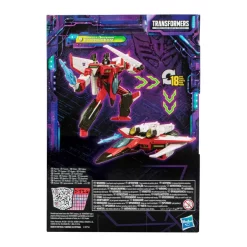 Hasbro Transformers Generations Legacy Starscream Armada Universe -Negozio Di Giocattoli hasbro transformers generations legacy starscream armada universe 7
