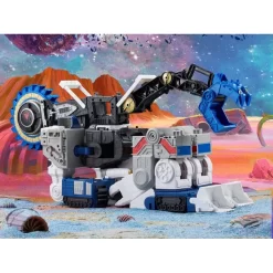 Hasbro Transformers Generations Legacy Titan Cybertron Universe Metroplex -Negozio Di Giocattoli hasbro transformers generations legacy titan cybertron universe metroplex 8