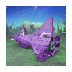 Hasbro Transformers Generations Legacy Titan Decepticon Nemesis -Negozio Di Giocattoli hasbro transformers generations legacy titan decepticon nemesis 11