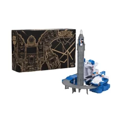 Hasbro Transformers Generations Legacy Titan Guardian Robot & Lunar-Tread -Negozio Di Giocattoli hasbro transformers generations legacy titan guardian robot lunar tread 12