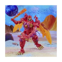 Hasbro Transformers Generations Legacy Transmetal II Megatron -Negozio Di Giocattoli hasbro transformers generations legacy transmetal ii megatron 2