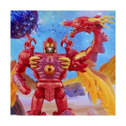 Hasbro Transformers Generations Legacy Transmetal II Megatron -Negozio Di Giocattoli hasbro transformers generations legacy transmetal ii megatron 3