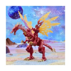 Hasbro Transformers Generations Legacy Transmetal II Megatron -Negozio Di Giocattoli hasbro transformers generations legacy transmetal ii megatron 4