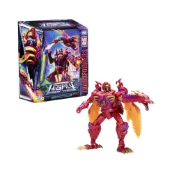 Hasbro Transformers Generations Legacy Transmetal II Megatron -Negozio Di Giocattoli hasbro transformers generations legacy transmetal ii megatron 8