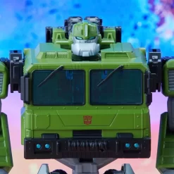 Hasbro Transformers Generations Legacy Voyager Bulkhead -Negozio Di Giocattoli hasbro transformers generations legacy voyager bulkhead 3