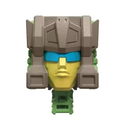 Hasbro Transformers Generations Retro Headmaster Hardhead -Negozio Di Giocattoli hasbro transformers generations retro headmaster hardhead 10
