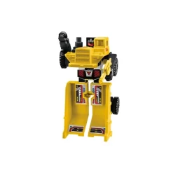 Hasbro Transformers Generations Tonka Mash-Up Tonkanator -Negozio Di Giocattoli hasbro transformers generations tonka mash up tonkanator 10