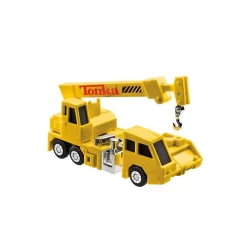 Hasbro Transformers Generations Tonka Mash-Up Tonkanator -Negozio Di Giocattoli hasbro transformers generations tonka mash up tonkanator 2
