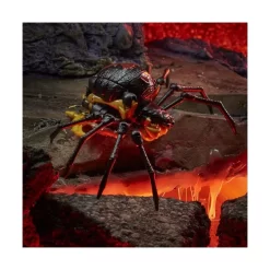 Hasbro Transformers Kingdom WFC-K5 Blackarachnia -Negozio Di Giocattoli hasbro transformers kingdom wfc k5 blackarachnia 3