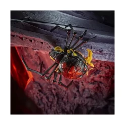 Hasbro Transformers Kingdom WFC-K5 Blackarachnia -Negozio Di Giocattoli hasbro transformers kingdom wfc k5 blackarachnia 5