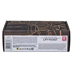 Hasbro Transformers Legacy Generations Selects Deluxe Lift-Ticket -Negozio Di Giocattoli hasbro transformers legacy generations selects deluxe lift ticket 3