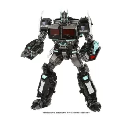 Hasbro Transformers Masterpiece Movie Series MPM-12N Nemesis Prime -Negozio Di Giocattoli hasbro transformers masterpiece movie series mpm 12n nemesis prime 2