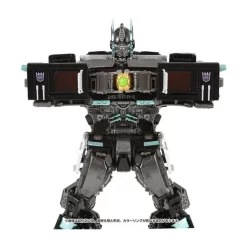 Hasbro Transformers Masterpiece Movie Series MPM-12N Nemesis Prime -Negozio Di Giocattoli hasbro transformers masterpiece movie series mpm 12n nemesis prime 4
