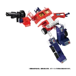 Hasbro Transformers Missing Link C-01 Convoy -Negozio Di Giocattoli hasbro transformers missing link c 01 convoy 3