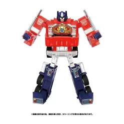 Hasbro Transformers Missing Link C-01 Convoy -Negozio Di Giocattoli hasbro transformers missing link c 01 convoy 5