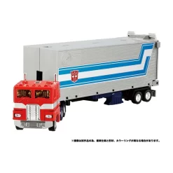 Hasbro Transformers Missing Link C-01 Convoy -Negozio Di Giocattoli hasbro transformers missing link c 01 convoy 6