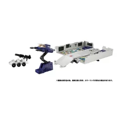 Hasbro Transformers Missing Link C-01 Convoy -Negozio Di Giocattoli hasbro transformers missing link c 01 convoy 8