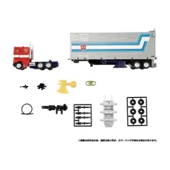Hasbro Transformers Missing Link C-01 Convoy -Negozio Di Giocattoli hasbro transformers missing link c 01 convoy 9