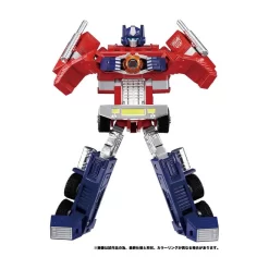 Hasbro Transformers Missing Link C-02 Convoy Anime Edition -Negozio Di Giocattoli hasbro transformers missing link c 02 convoy anime edition 2