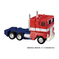 Hasbro Transformers Missing Link C-02 Convoy Anime Edition -Negozio Di Giocattoli hasbro transformers missing link c 02 convoy anime edition 3