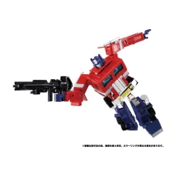 Hasbro Transformers Missing Link C-02 Convoy Anime Edition -Negozio Di Giocattoli hasbro transformers missing link c 02 convoy anime edition 5