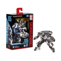 Hasbro Transformers Rise Of The Beasts Studio Series Mirage -Negozio Di Giocattoli hasbro transformers rise of the beasts studio series mirage 4