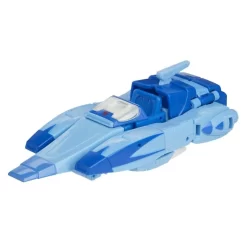 Hasbro Transformers Studio Series 86-03 Deluxe Blurr -Negozio Di Giocattoli hasbro transformers studio series 86 03 deluxe blurr 2