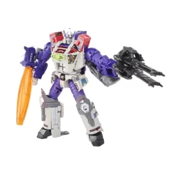 Hasbro Transformers War For Cybertron Trilogy WFC-GS27 Galvatron -Negozio Di Giocattoli hasbro transformers war for cybertron trilogy galvatron 2