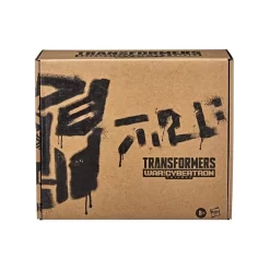 Hasbro Transformers War For Cybertron Trilogy WFC-GS27 Galvatron -Negozio Di Giocattoli hasbro transformers war for cybertron trilogy galvatron 8