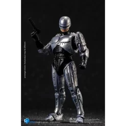 Negozio Di Giocattoli -Negozio Di Giocattoli hiya toys exquisite mini action figure robocop 1