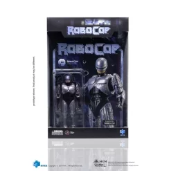 Hiya Toys Exquisite Mini Action Figure Robocop -Negozio Di Giocattoli hiya toys exquisite mini action figure robocop 10