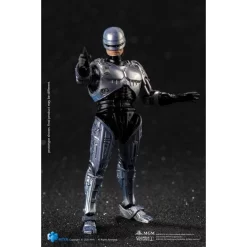 Hiya Toys Exquisite Mini Action Figure Robocop -Negozio Di Giocattoli hiya toys exquisite mini action figure robocop 2