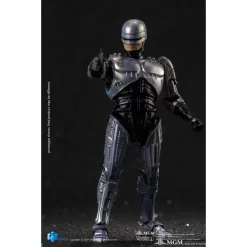 Hiya Toys Exquisite Mini Action Figure Robocop -Negozio Di Giocattoli hiya toys exquisite mini action figure robocop 3