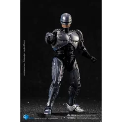 Hiya Toys Exquisite Mini Action Figure Robocop -Negozio Di Giocattoli hiya toys exquisite mini action figure robocop 5