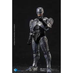 Hiya Toys Exquisite Mini Action Figure Robocop -Negozio Di Giocattoli hiya toys exquisite mini action figure robocop 6