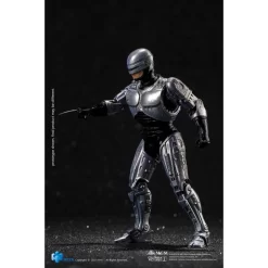 Hiya Toys Exquisite Mini Action Figure Robocop -Negozio Di Giocattoli hiya toys exquisite mini action figure robocop 7