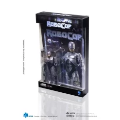 Hiya Toys Exquisite Mini Action Figure Robocop -Negozio Di Giocattoli hiya toys exquisite mini action figure robocop 8