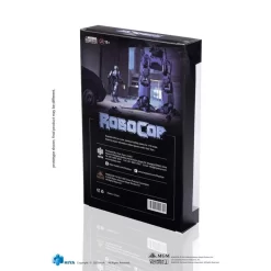 Hiya Toys Exquisite Mini Action Figure Robocop -Negozio Di Giocattoli hiya toys exquisite mini action figure robocop 9