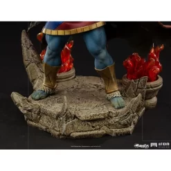 Iron Studio BDS Art Thundercats Mumm-Ra 1/10 Scale Statue -Negozio Di Giocattoli iron studio bds art thundercats mumm ra 110 scale statue 4