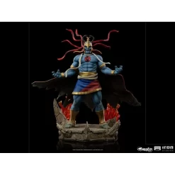 Iron Studio BDS Art Thundercats Mumm-Ra 1/10 Scale Statue -Negozio Di Giocattoli iron studio bds art thundercats mumm ra 110 scale statue 6