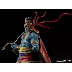 Iron Studio BDS Art Thundercats Mumm-Ra 1/10 Scale Statue -Negozio Di Giocattoli iron studio bds art thundercats mumm ra 110 scale statue 9