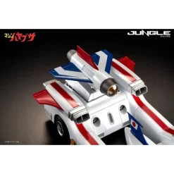 Jungle Machine Hayabusa -Negozio Di Giocattoli jungle machine hayabusa 13