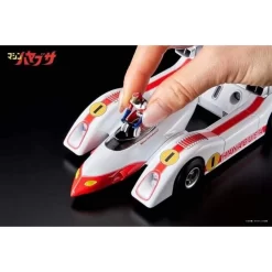 Jungle Machine Hayabusa -Negozio Di Giocattoli jungle machine hayabusa 14