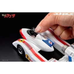 Jungle Machine Hayabusa -Negozio Di Giocattoli jungle machine hayabusa 15